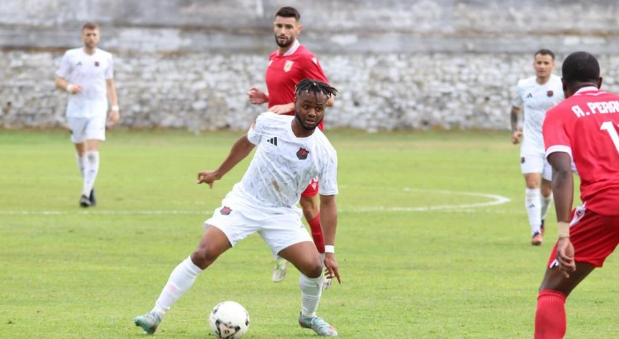 Flamurtari “zhytet” në fund, Bylisi i sigurt drejt fitores