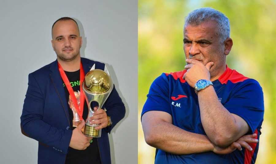 Drejtori i Egnatias i përgjigjet menjëherë Edi Martinit: Kur