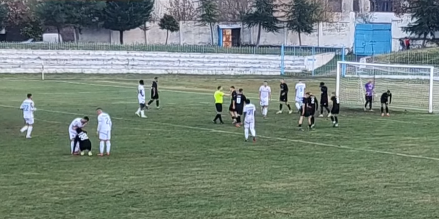 VIDEO/ Burreli solid në shtëpi! Fitore e pastër dhe