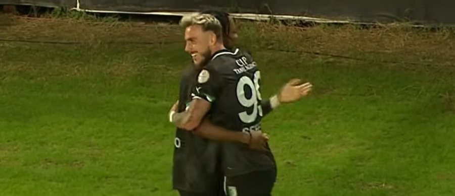 VIDEO/ Nuk u ftua në Kombëtare, Taulant Seferi reagon në