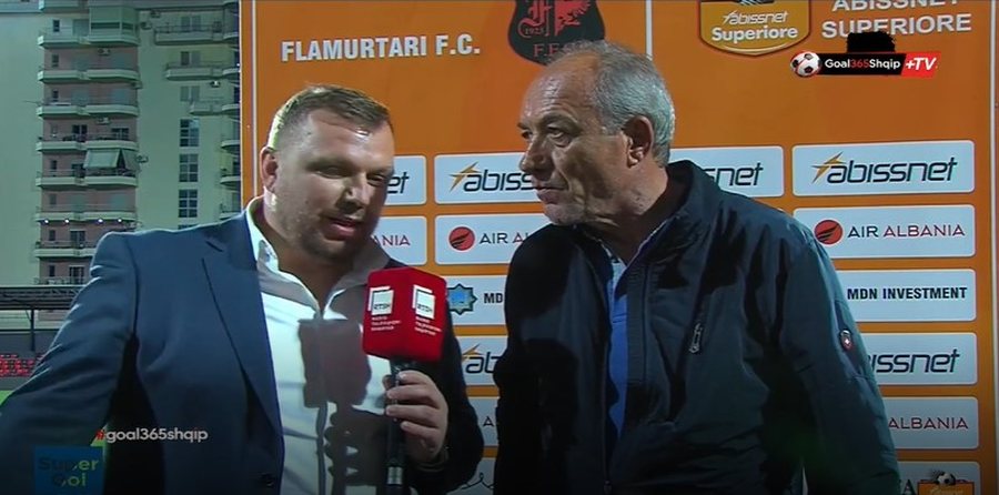 “Te rasti i golit, e parandjeva”, Mirel Josa: Duhet të kishim