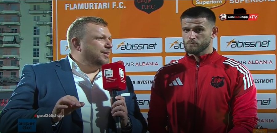 “Ndeshjet e para i kemi nisur…nuk di çfarë emrit