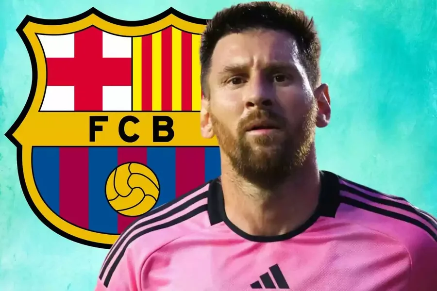 SENSACIONALE/ Messi drejt rikthimit te Barcelona në 2026?! Zbulohet