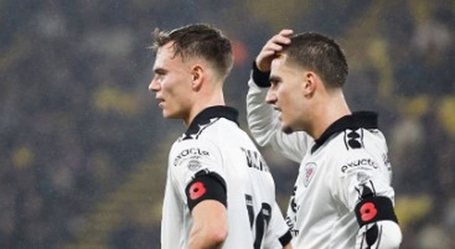 Duket se Sylvinho e kishte “nuhatur”, Anis Mehmeti nuk po