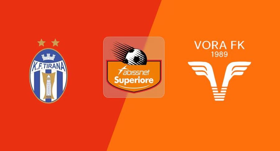 Tirana luan “all-in” ndaj Vorës, trajneri Bellai me ekip