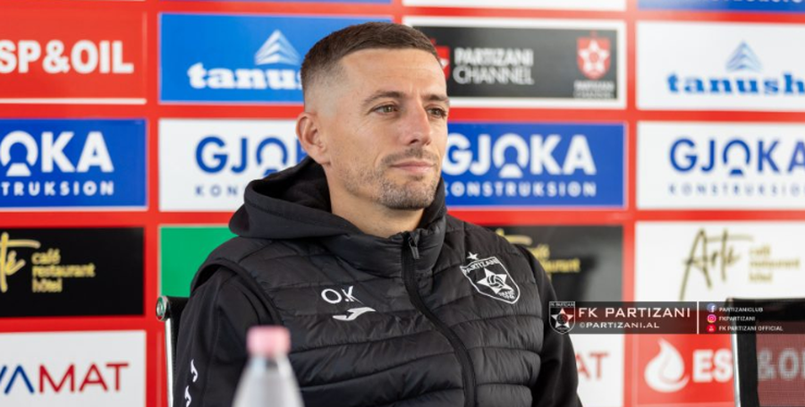 “Djemtë dhanë maksimumin ndaj Vorës, por fati nuk ishte me