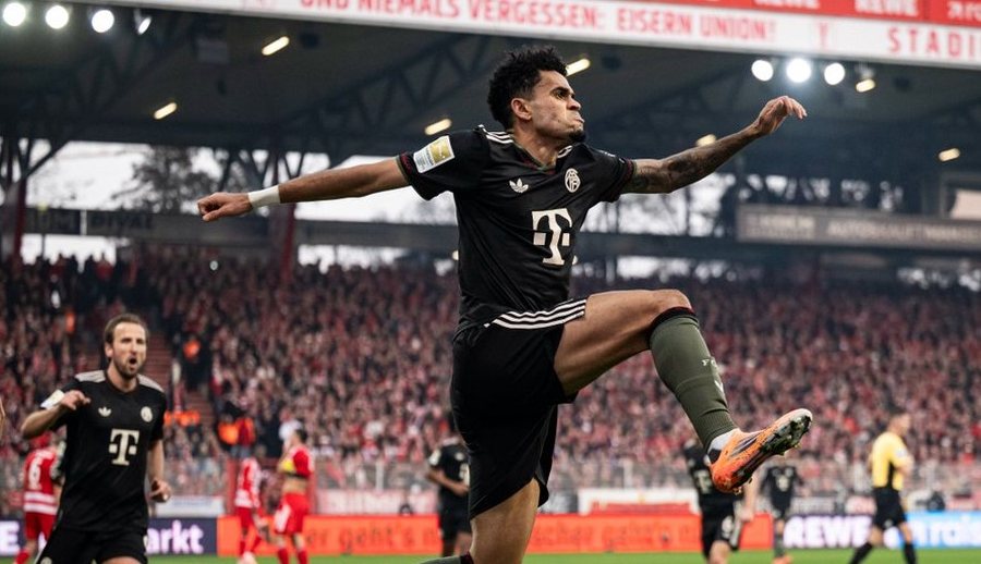 VIDEO/ Bayern Munich ndalet pas 17 ndeshjesh! S’mjaftojnë Kane dhe