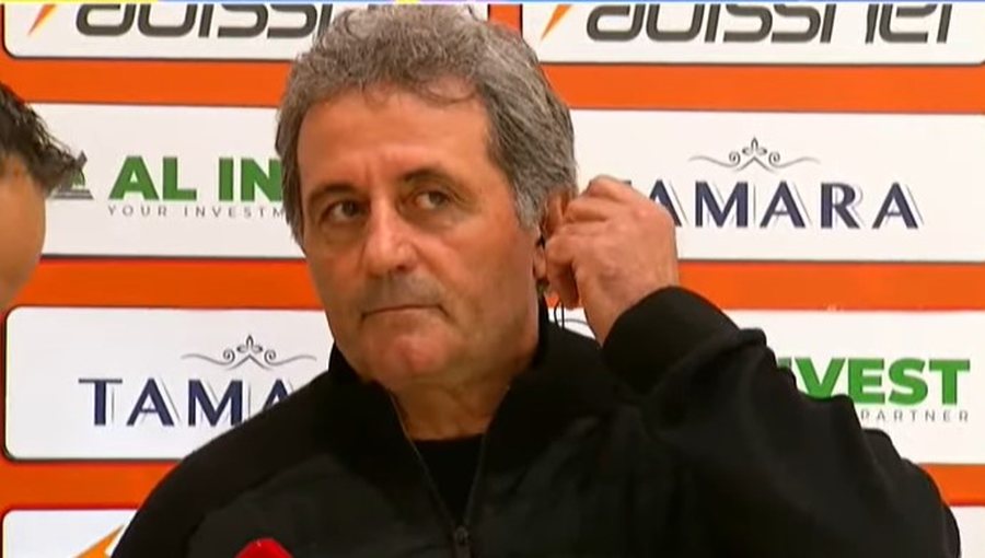 “Dinamo i mëson Vllaznisë se si luhet futbolli”, Ilir Daja