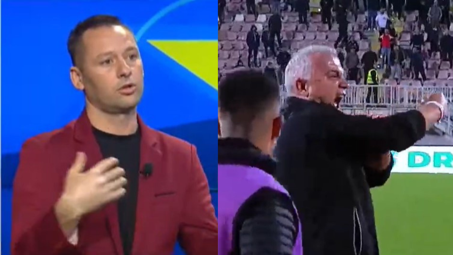 Gjesti i Edi Martinit pas fitores, Klajdi Kola 'përjashton'