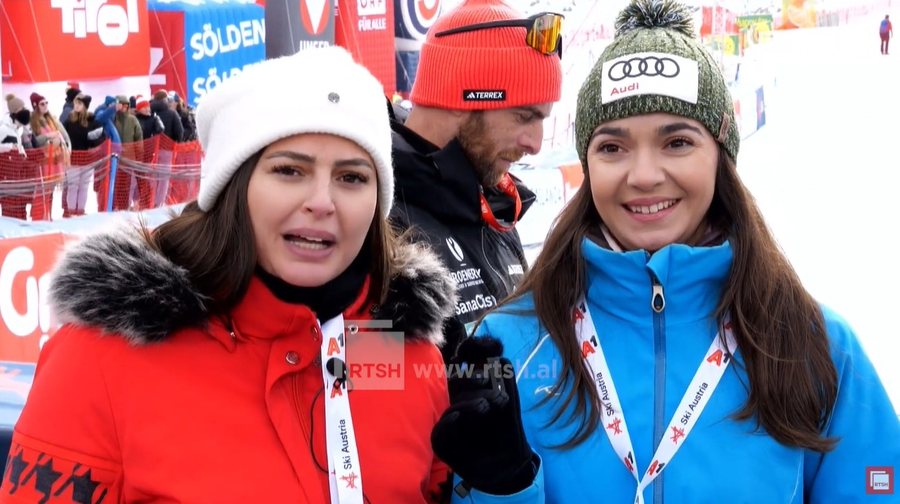 E quajti RTSH-në të varfër, moderatorja kthehet sërish ku