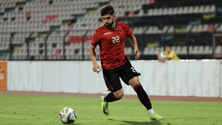 U dëmtua në ndeshjen e fundit në kampionat dhe detyrohet të