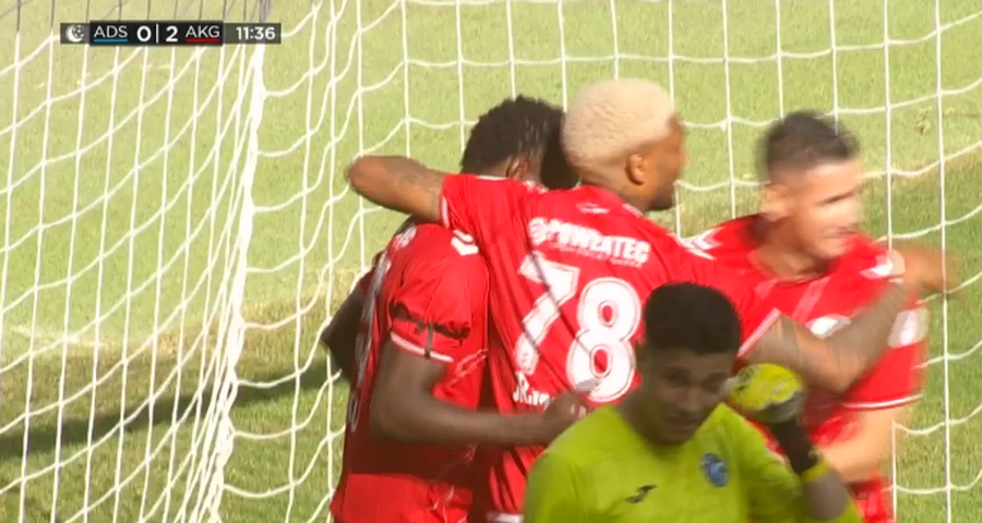 VIDEO/ Gol dhe asist në 7 minuta, ish-i i Kombëtares shqiptare