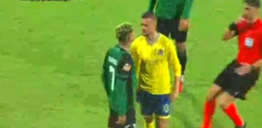 VIDEO/ Egnatia bie në Elbasan! Vendasit s’kursejnë