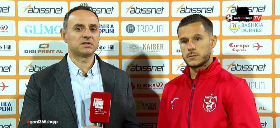 “Çdo fitore për ne është shumë e