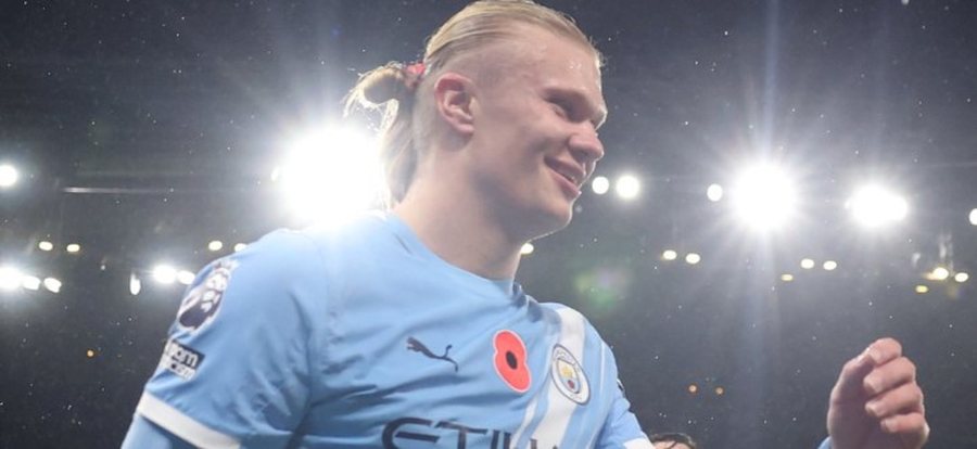 VIDEO/ Manchester City i “frikshëm”, ekipi i Guardiolës