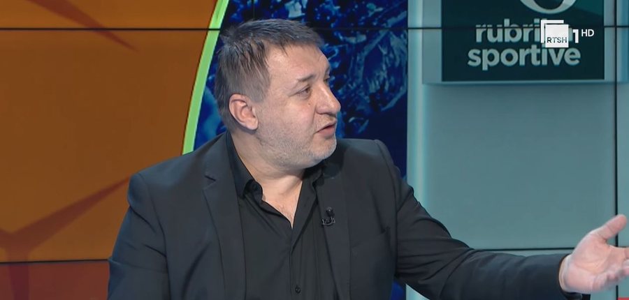 VIDEO/ Rezart Dabulla “vjell vrer” ndaj bardhebluve,