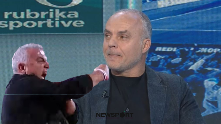 Gjesti ndaj pankinës së Dinamos, Armando Cungu mbetet pa fjalë: E