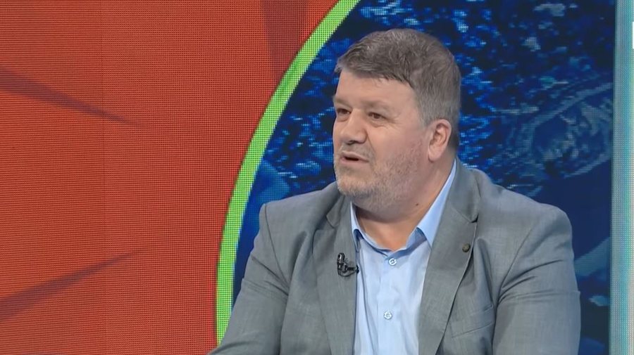 Gjesti i Martinit ndaj stafit dinamovit, Ylli Aga thirrje Disiplinës: