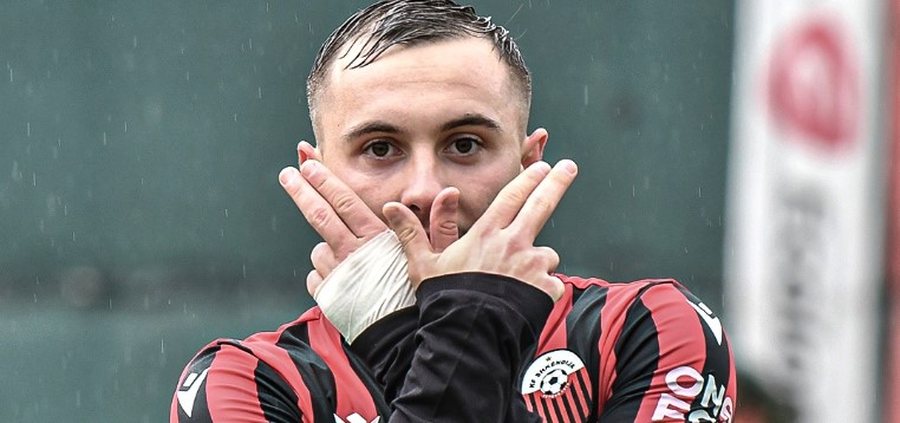 VIDEO/ 9 gola dhe spektakël, Shkëndija TURPËRON ekipin maqedonas