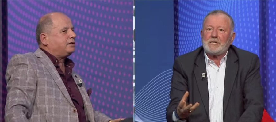 “Të të çoj atje ku nuk ta pret mendja, kush je