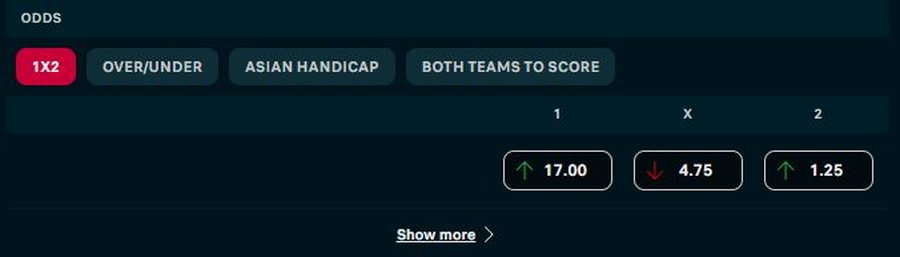 Do të ndodhë për herë të parë në histori,