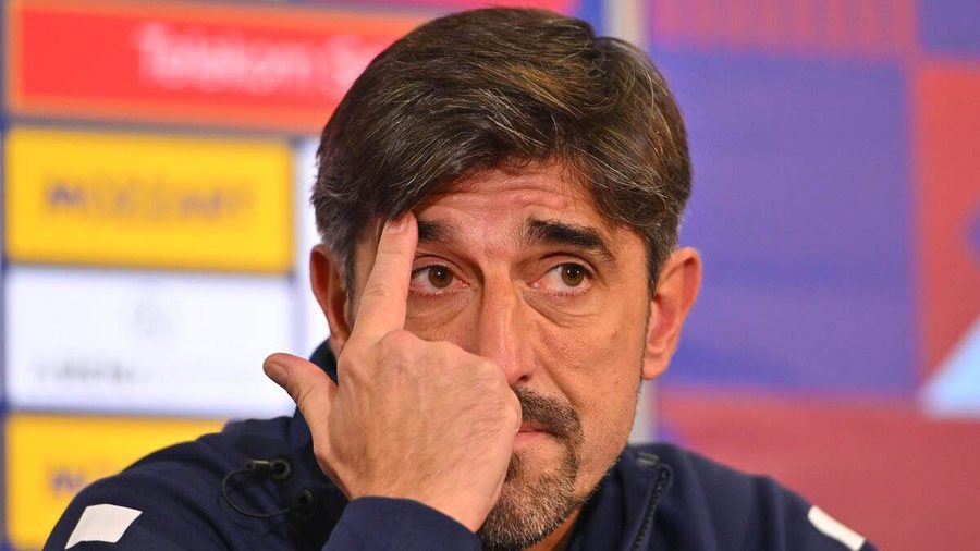 Në Serbi “gjynjëzohen” para kuqezinjve, trajneri Veljko