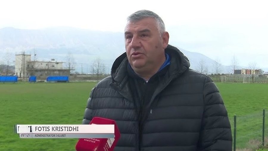 E BUJSHME/ Pas 11 javëve kampionat ndodhen në "zonën e