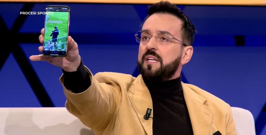 "Ka sharë shkodranët nga robt", Meridian Ramcaj nxjerr