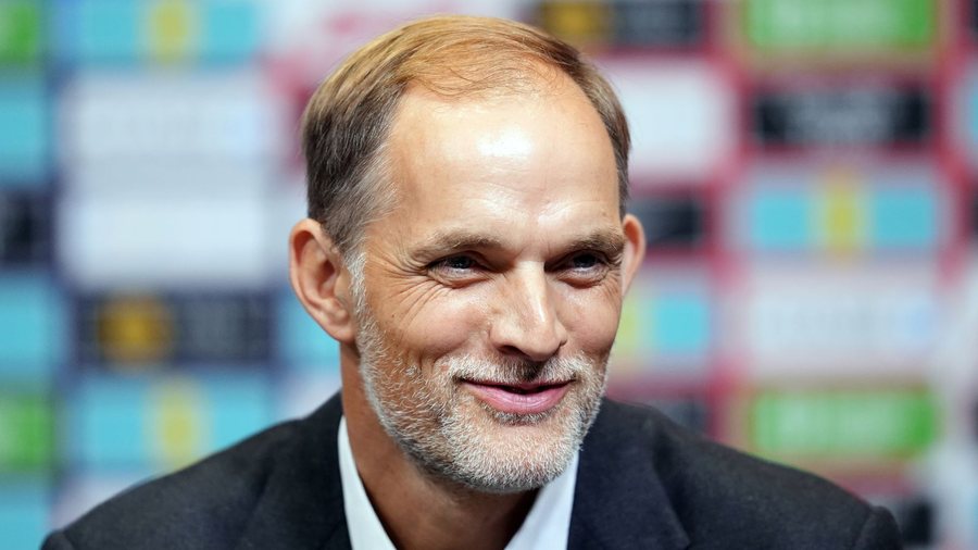 Trajneri i Anglisë, Thomas Tuchel tallet keq me Serbinë para ndeshjes: