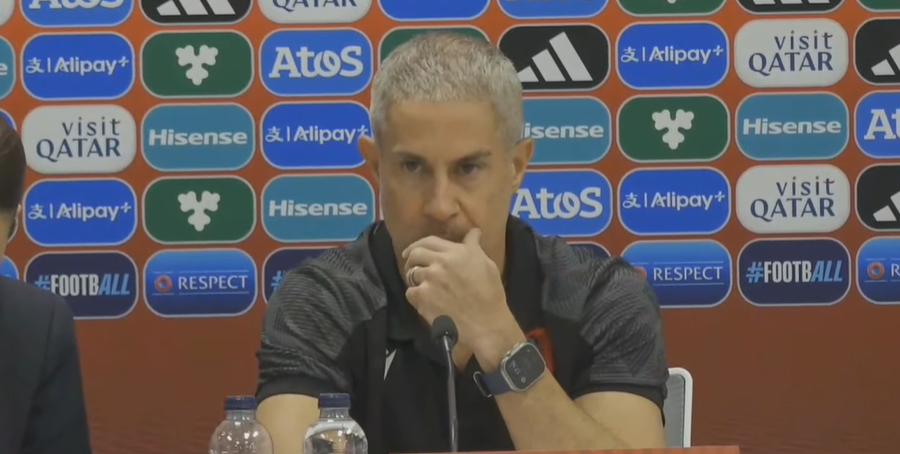 "S'më shqetësojnë lojtarët pa minuta",