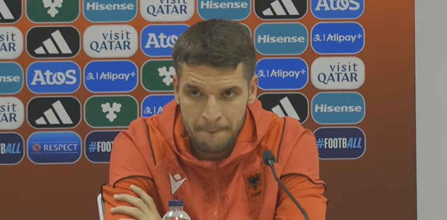 “Kualitetet në grup e kanë vendosur në vështirësi