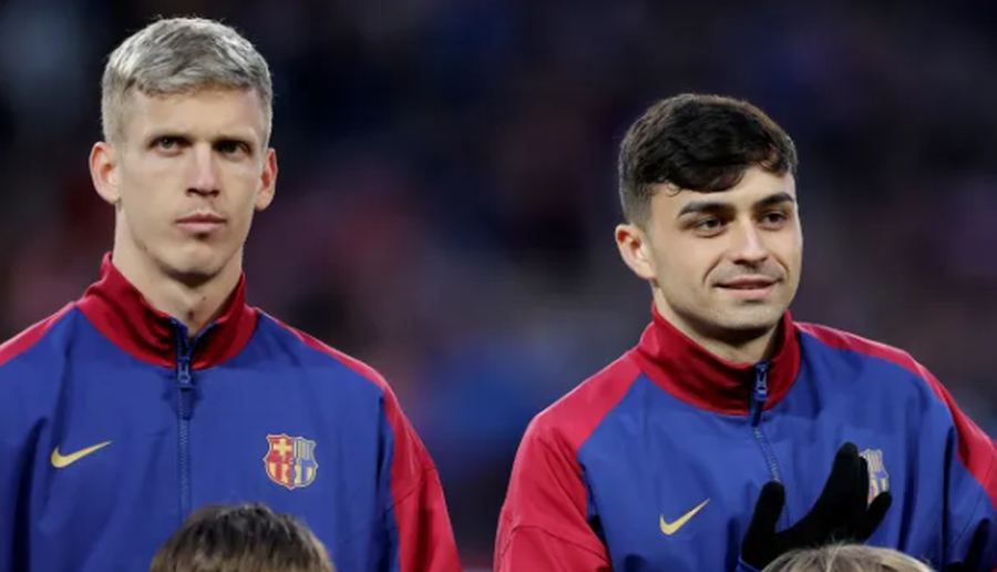 Bayern Munich “josh” Barcelonën, 75 milionë euro për