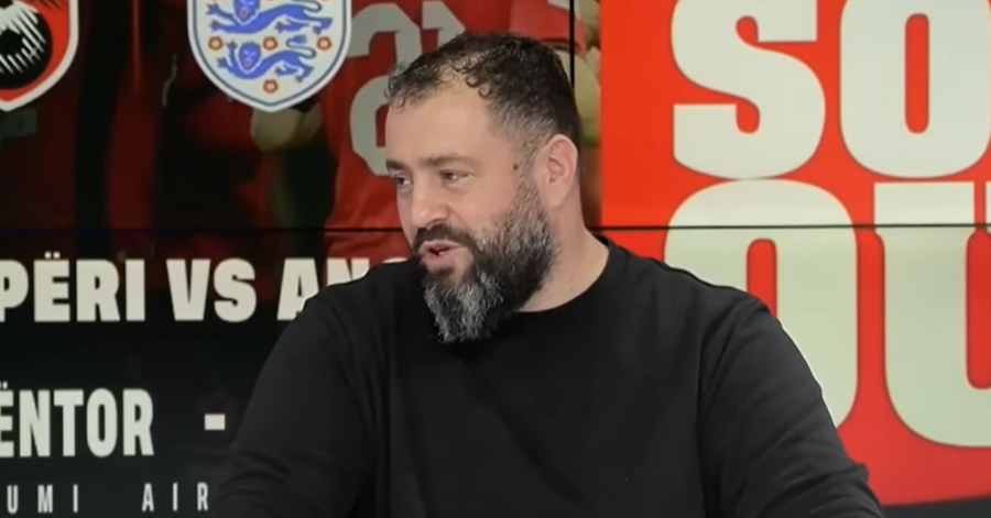 “Ndeshje e vështirë”, gazetari paralajmëron