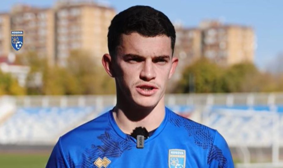 “Duam të shkruajmë historinë”, Gallapeni: Po