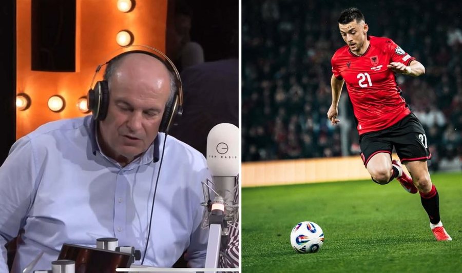 Gëzim Sinemati “duartroket” zgjedhjet e Sylvinhos: Pozitive