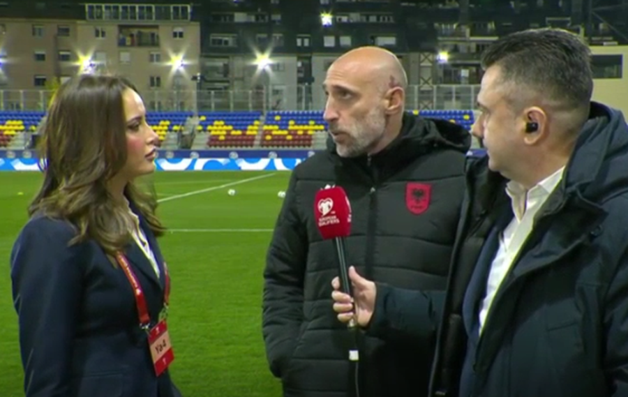 “Andorra mbrohet mirë”, Zabaleta: Kemi shumë besim te