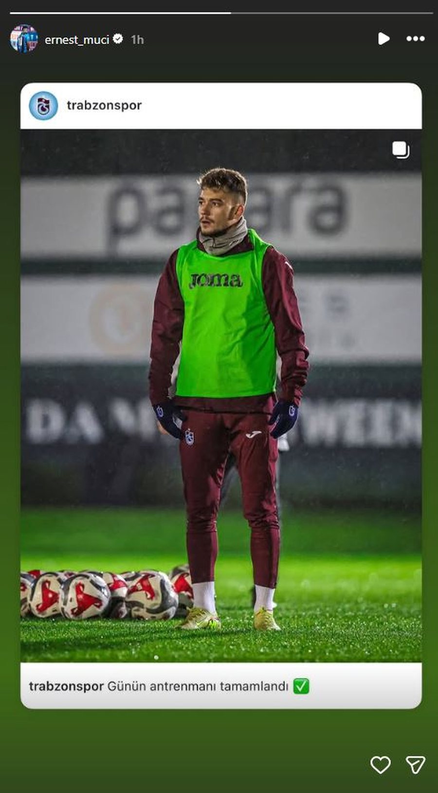 FOTOLAJM/ Shqipëria një hap larg fitores ndaj Andorrës, Ernest