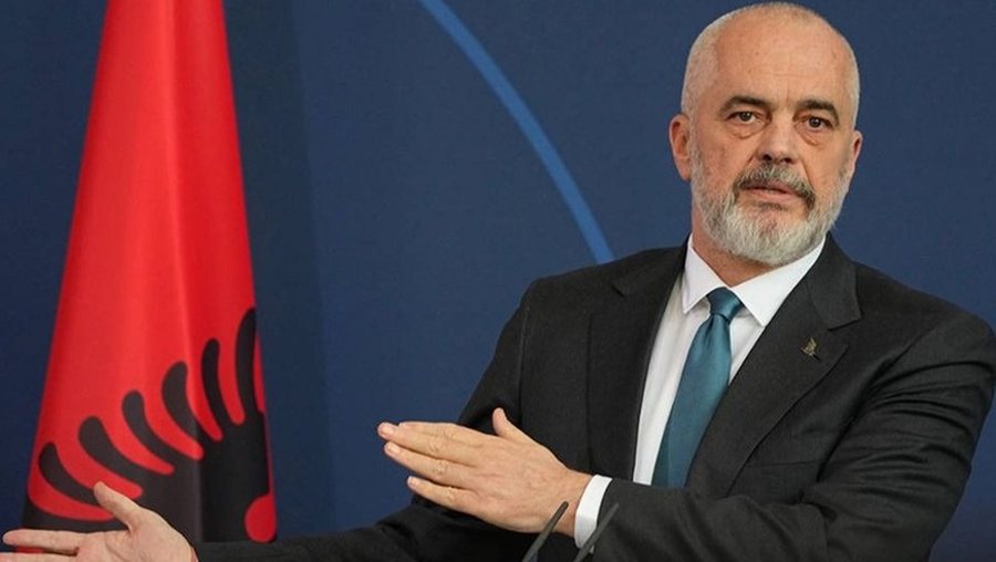 Shqipëria “një hap” larg Botërorit, kryeministri Rama