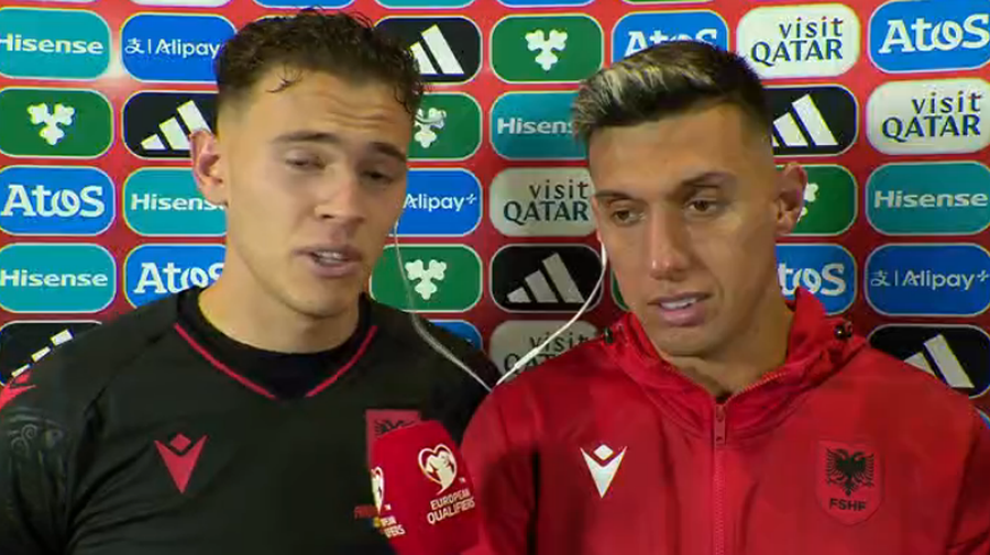 Asllani dhe Uzuni njëzëri: Hasëm shumë vështirësi,