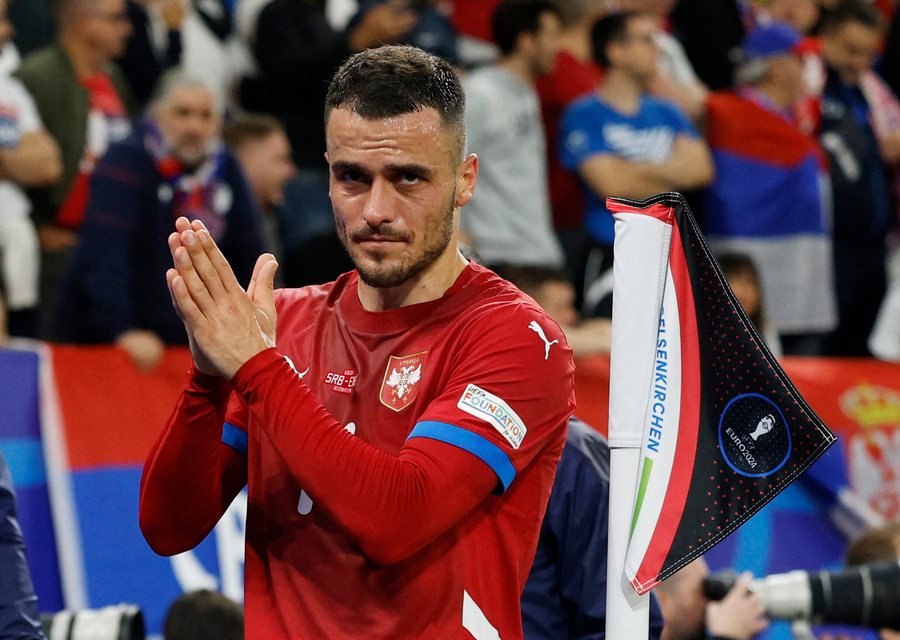 “Humbja ndaj Shqipërisë na la pa Botëror…”,