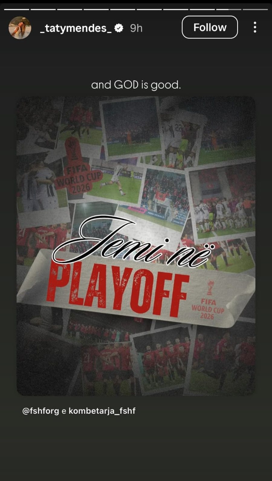 Sylvinho po e bën realitet “ëndrrën amerikane”, vajza