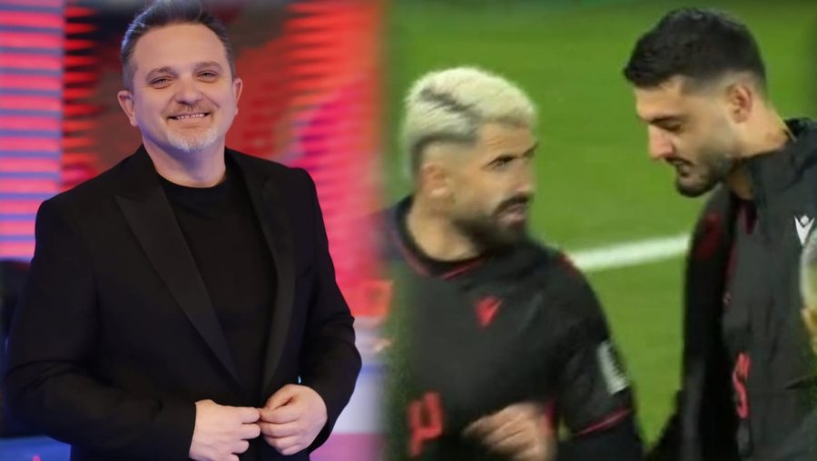 “Kokën lart, shyqyr që të kemi ”, Julian Deda motivon