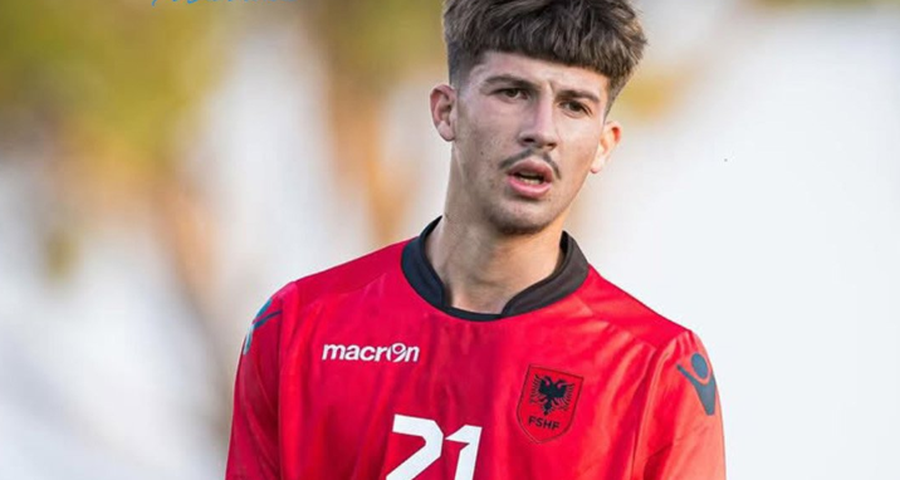 VIDEO/ Nga Tottenham te Kombëtarja, mesfushori jep “show”