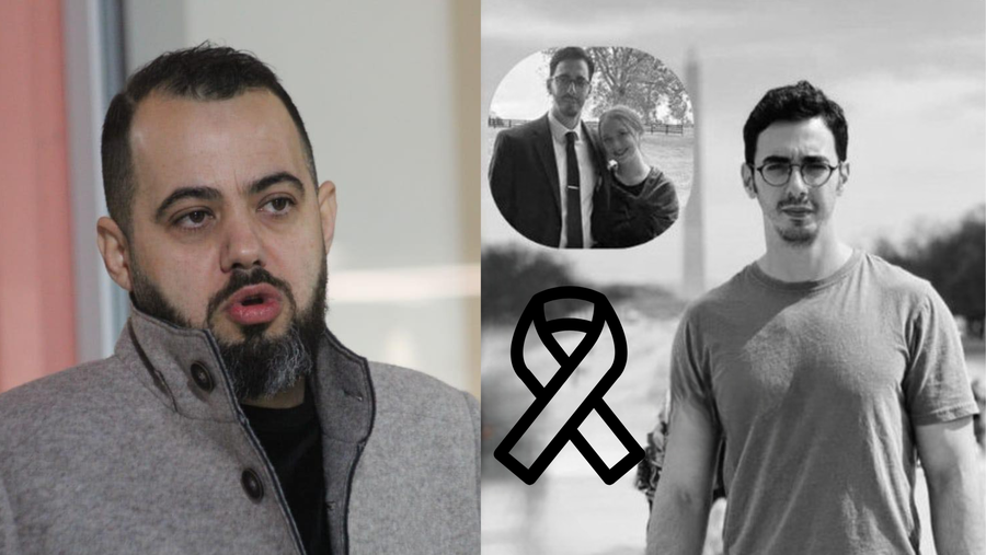 Humbën jetën në aksidentin TRAGJIK në SHBA, çifti i