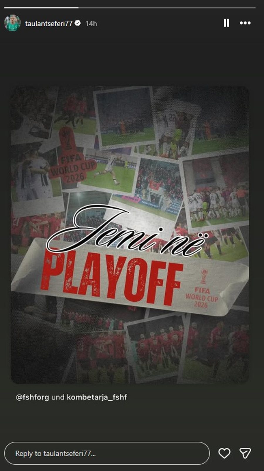 U la jashtë listës nga Sylvinho, ish-i i Superiores reagon papritur