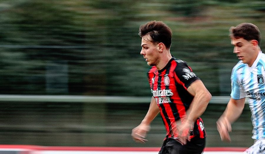 Ardon Jashari “dështon” në rikthim! Basti i Igli Tares