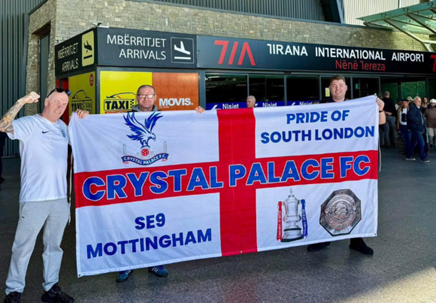 Në “Air Albania” luhet për statistikë, tifozët e