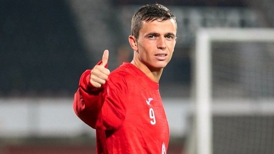 FOTOLAJM/ Partizani në vështirësi, Jasir Asani takim