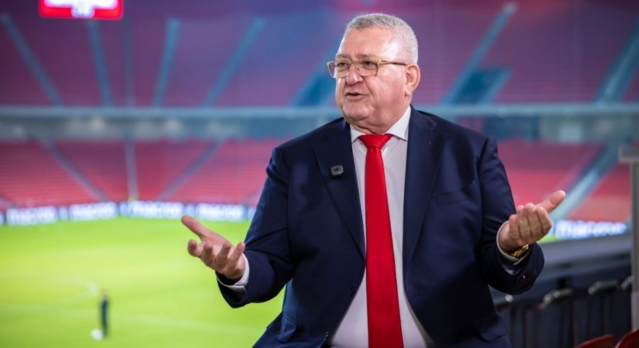 “Kjo skuadër mund të bëjë gjithçka”,