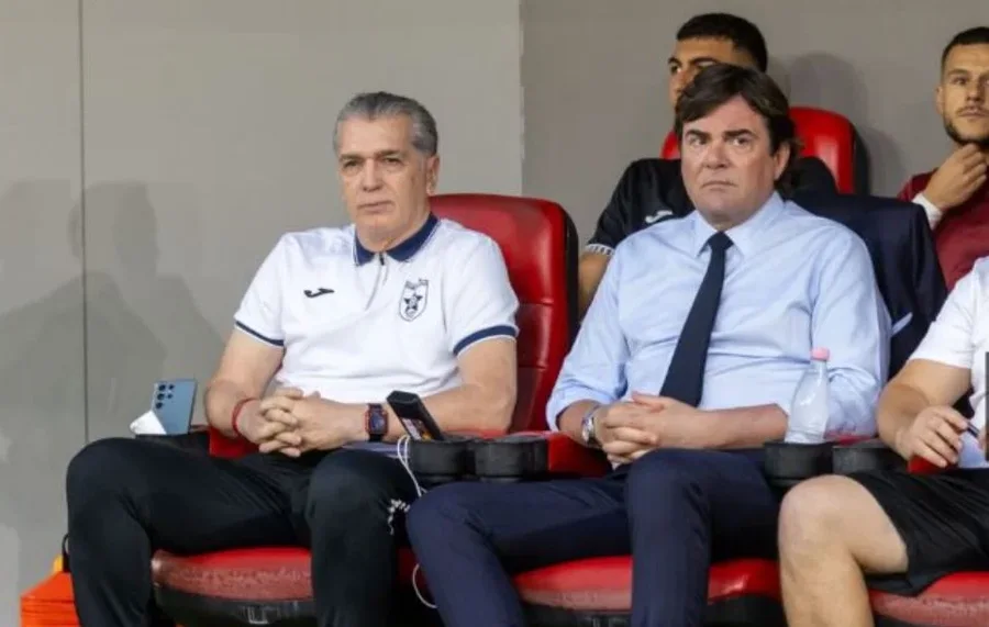 FOTO/ “Ekzemplar”, ish-drejtori i Partizanit i shkruan publikisht